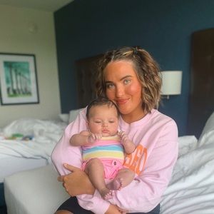 Meet your Posher, Abby